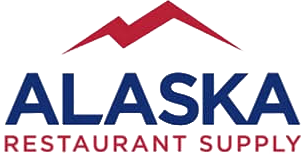 Alaska Restaurant Supply logo
