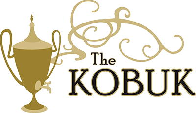 The Kobuk logo