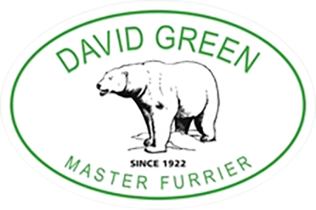 David Green Master Furrier logo