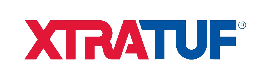 XtraTuf logo