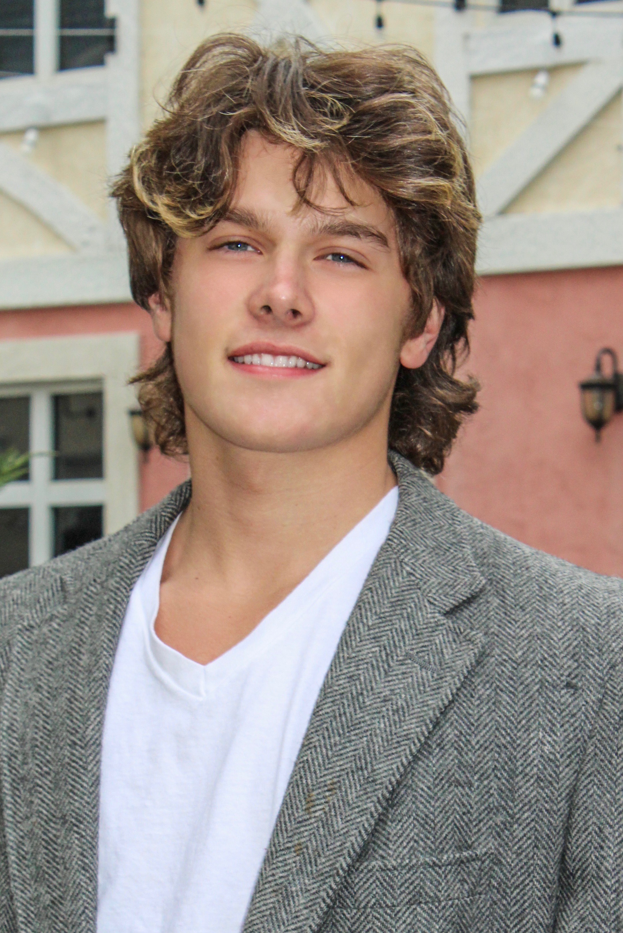 Mason Taylor