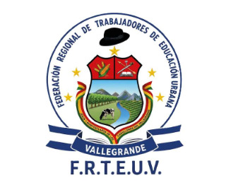 Logo federación 3