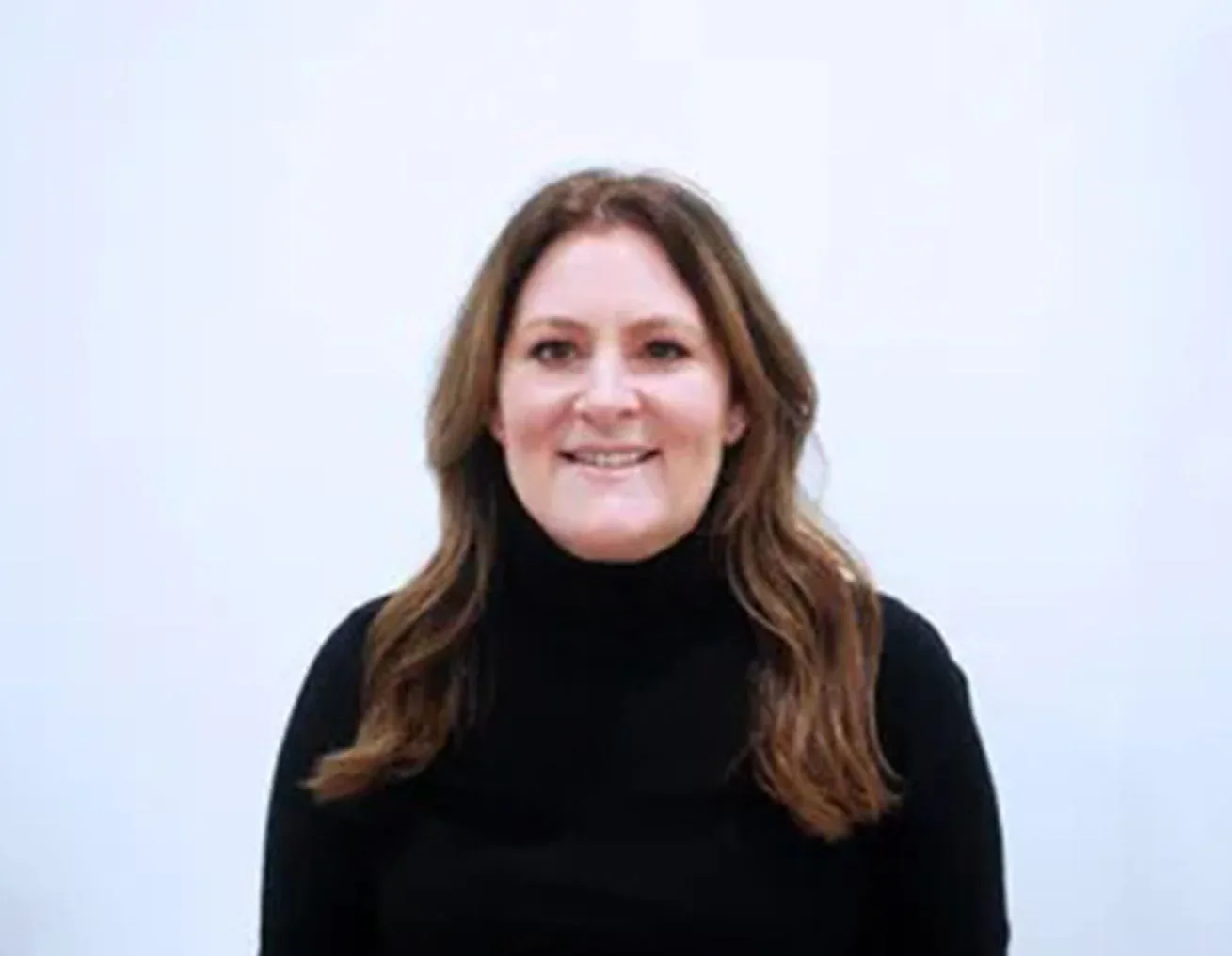 Christina Jordano, Receptionist at Baltimore Salon at McHenry Row