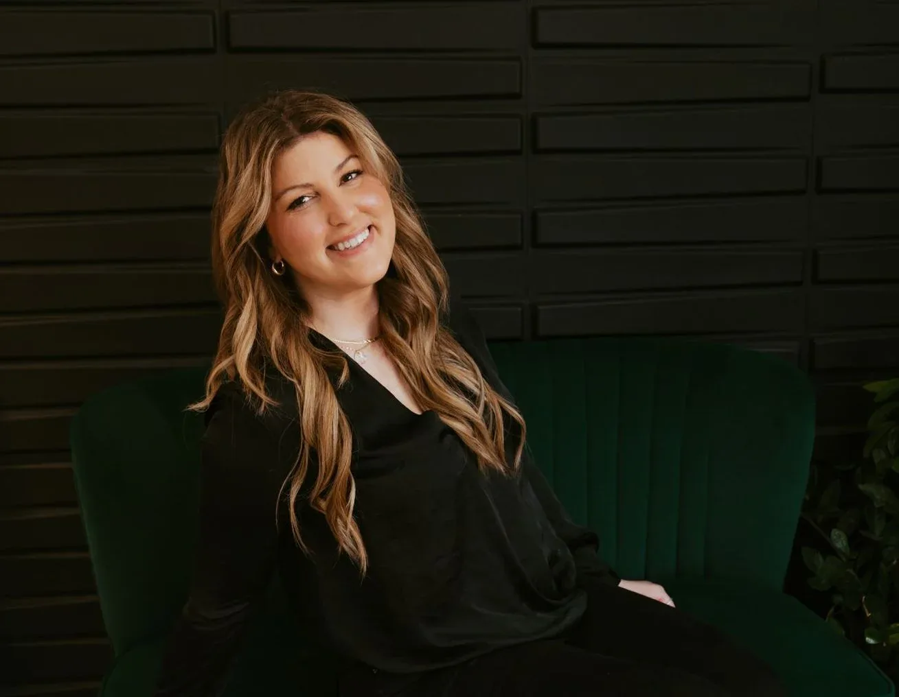 Victoria Knight, Hairstylist at Baltimore Salon at McHenry Row