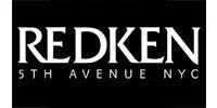 Redken logo