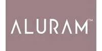 Aluram logo