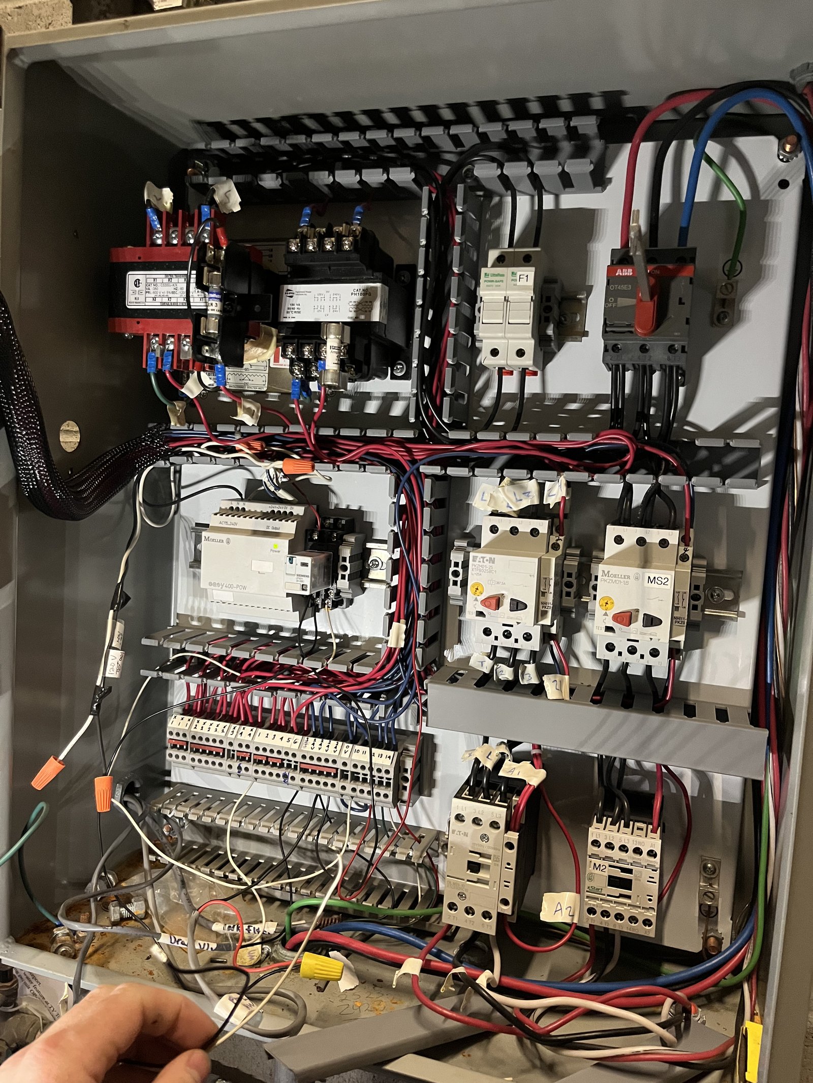 Automation Services