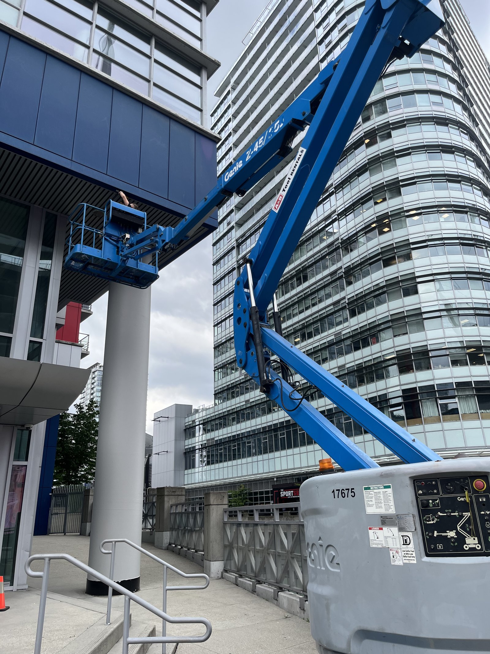 Strata Electrical Services