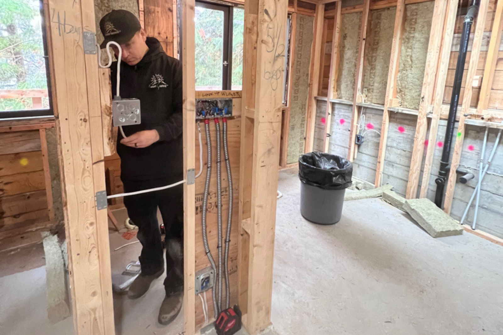 Residential Electrical Services