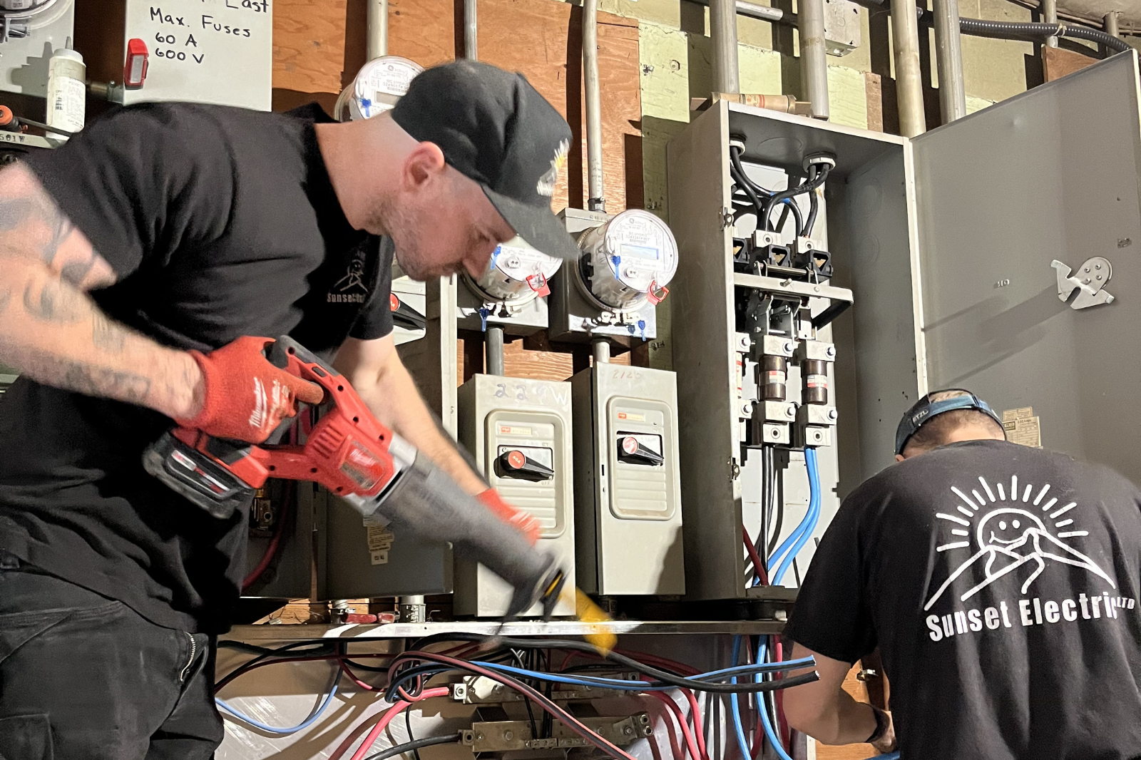 Troubleshooting