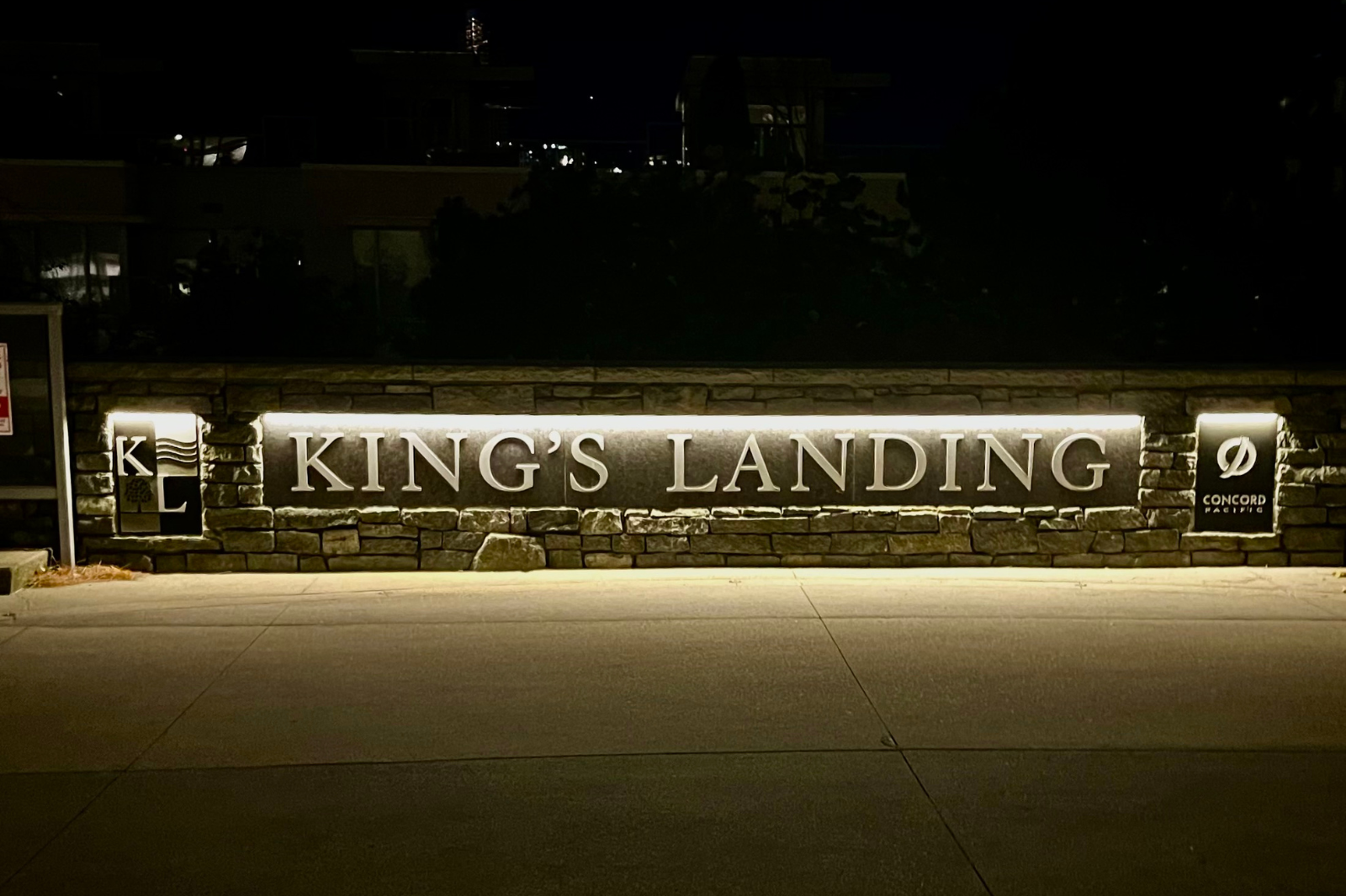 LED and Lighting