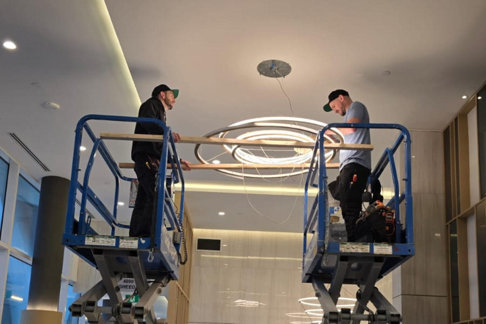 Strata Electrical Services