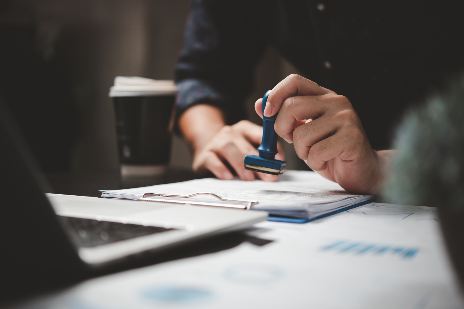 Permits and Reports