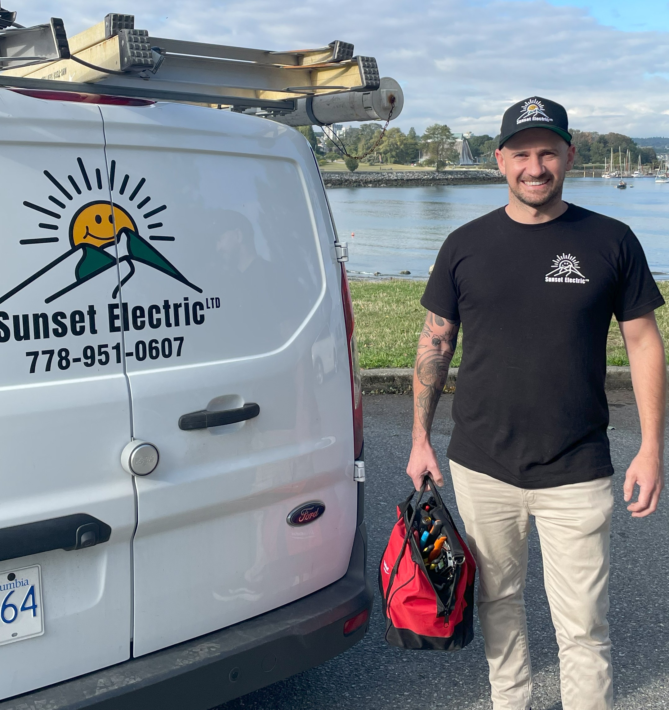 Sunset Electric Experts