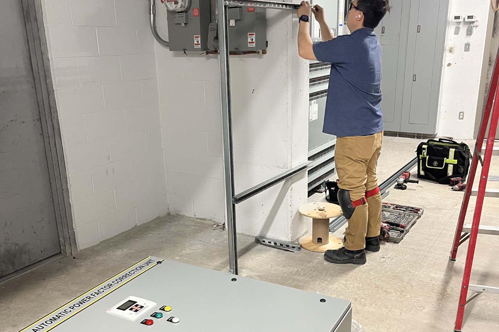 Power Factor