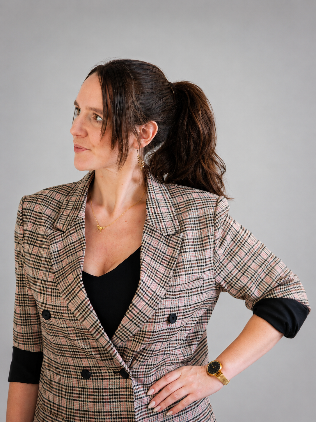 Sophia Hirschenhahn, fondatrice de Studio Ads