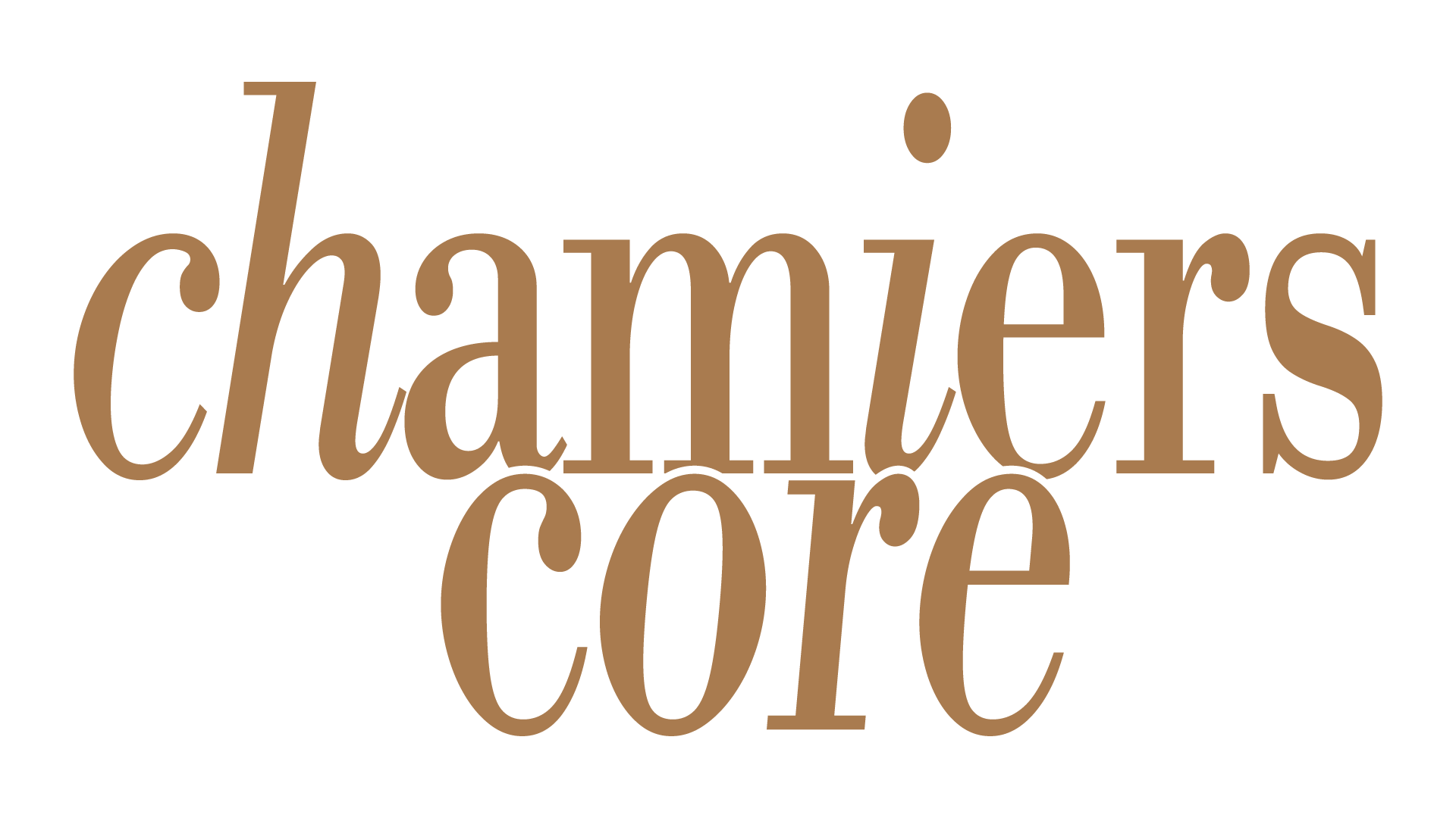 Chamiers Core
