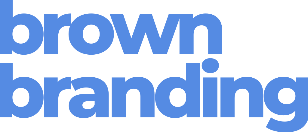 Brown Branding