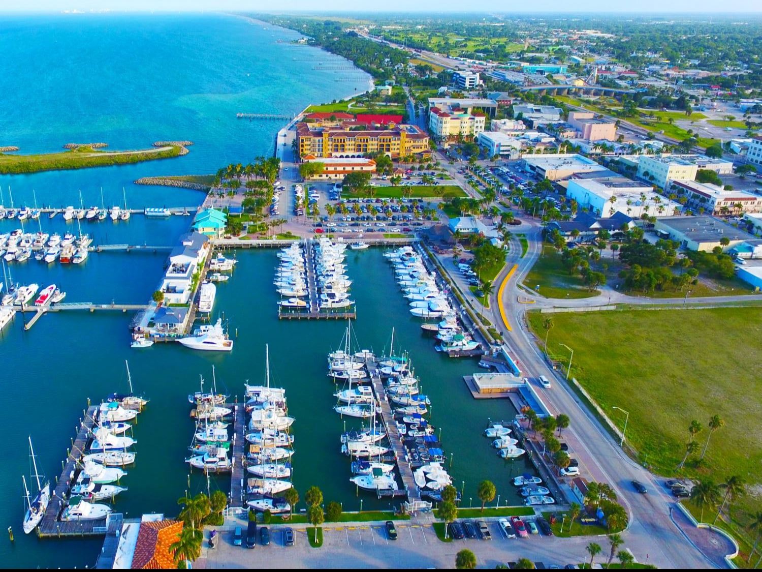 Fort Pierce Is About to Change Forever. Here's What's Coming.