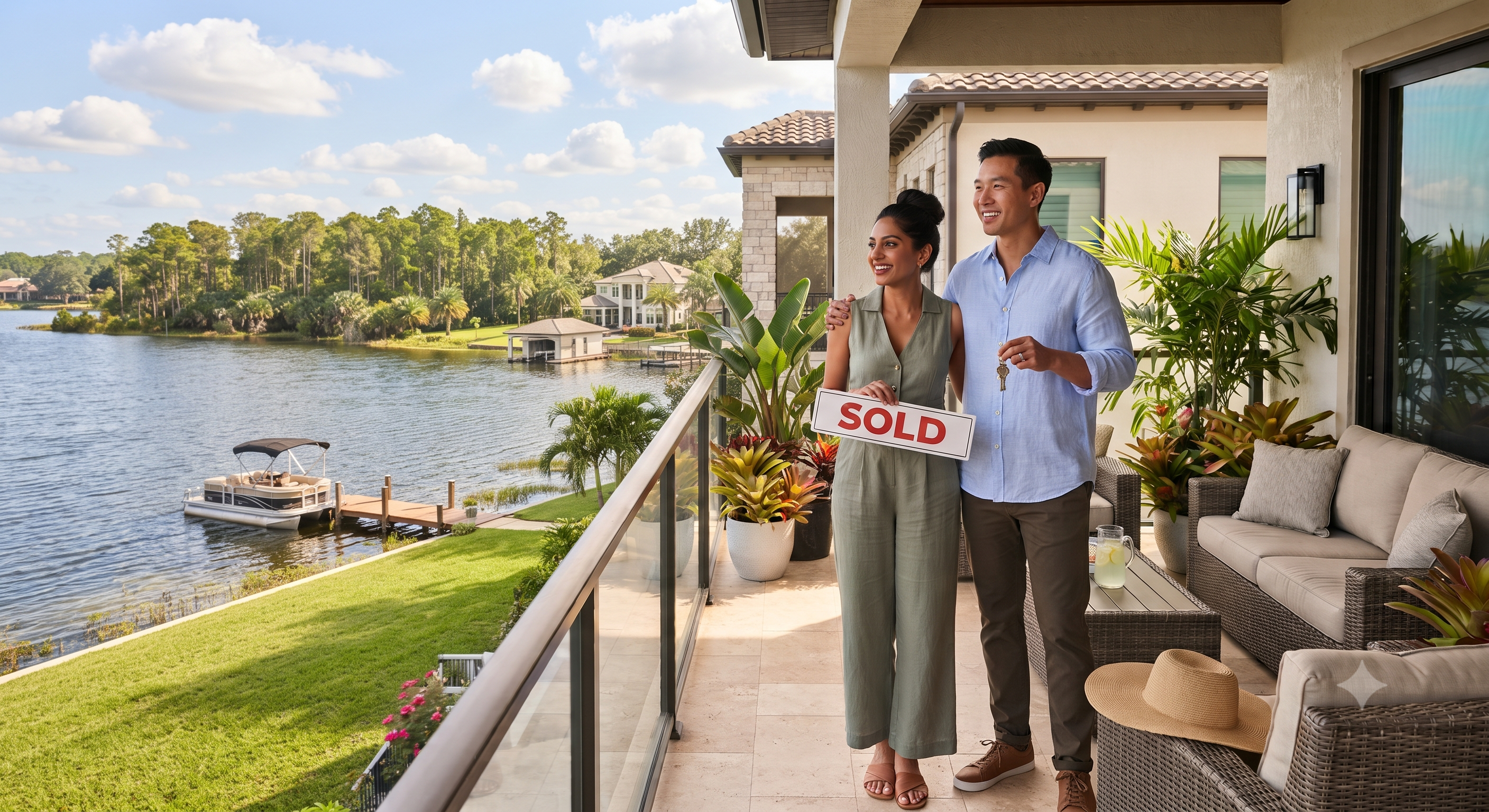 How Do You Know the House You're Looking for Is Right for You?