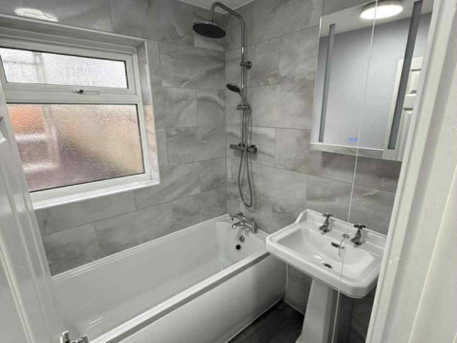 Bathroom Fitting in Southampton