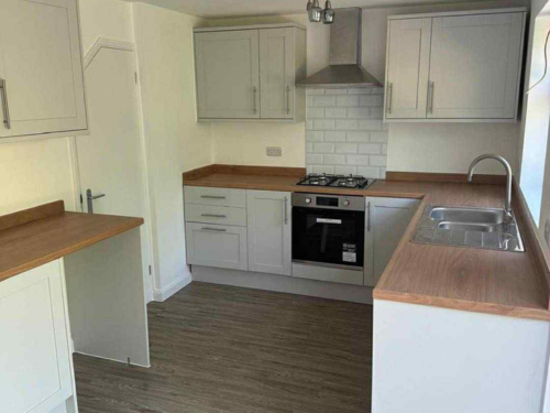 Kitchen Fitting in Southampton
