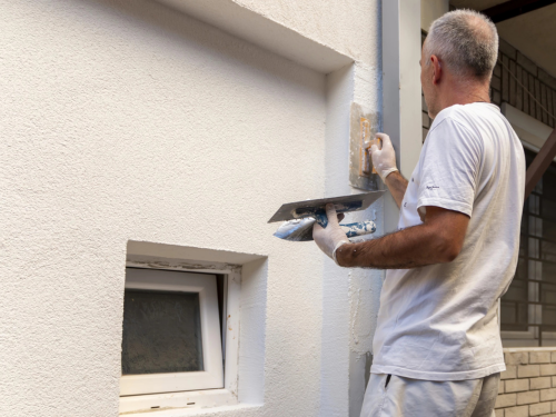 Portsmouth Plastering and Rendering