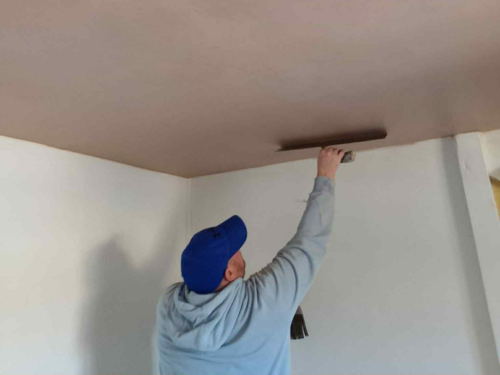 Plastering and Rendering in Southampton