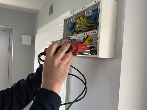 Electrical and Plumbing in Southampton