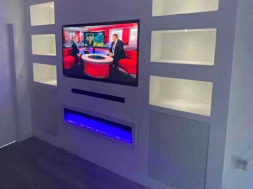 Decorating in Southampton