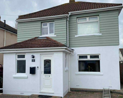 Plastering and Rendering Southampton