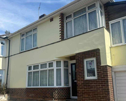 Southampton Bathroom Fitting