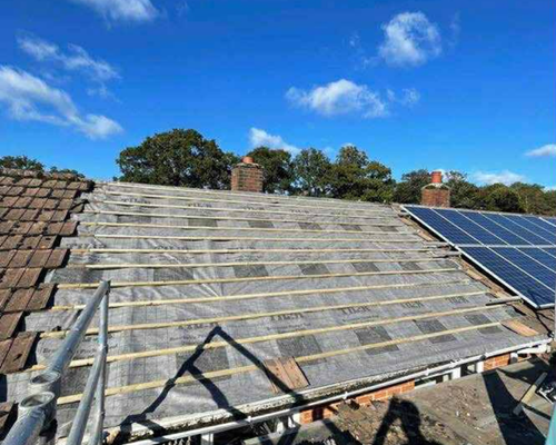 Bathroom Fitting Southampton