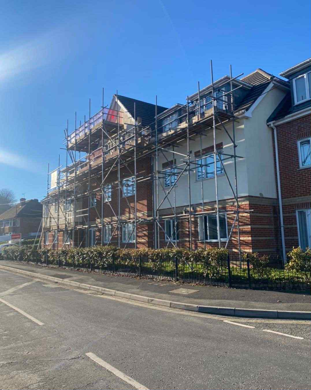 Home Builder Southampton