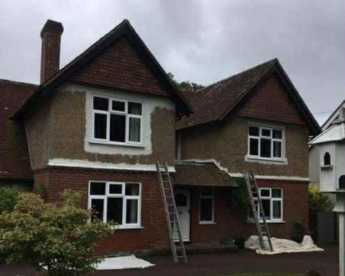 Southampton Full Property Renovations
