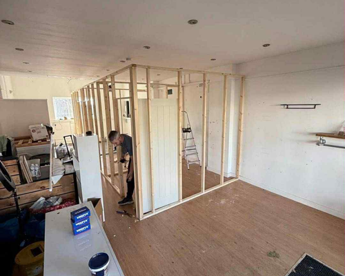 Southampton Full Property Renovations