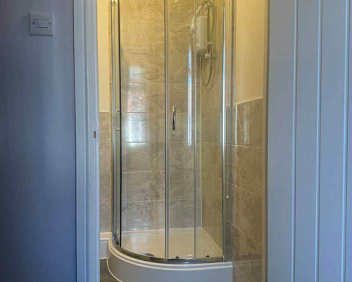 Southampton Bathroom Fitting