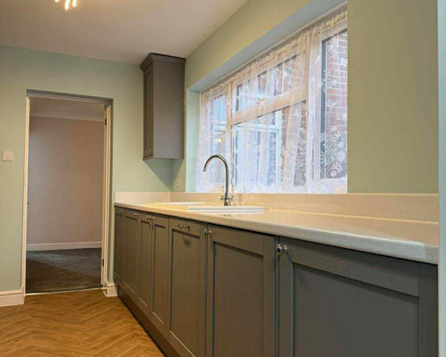 Fareham Kitchen Fitting