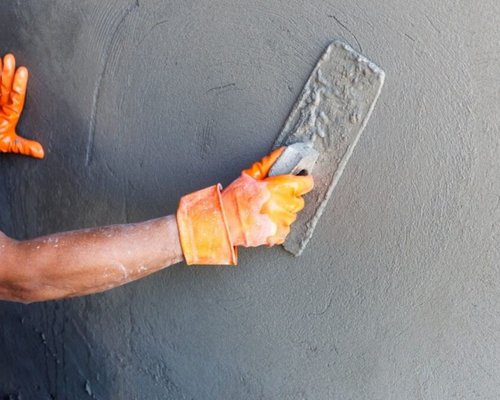 Fareham Plastering and Rendering