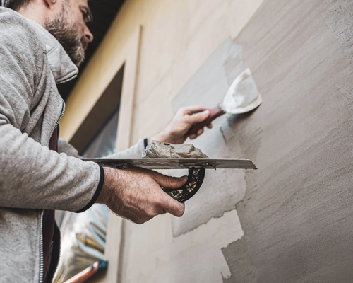 Southampton Plastering and Rendering