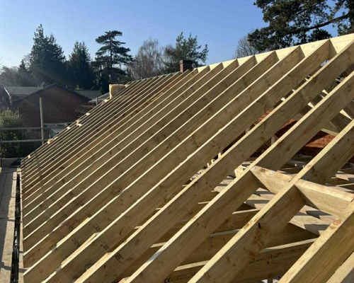 Fareham Carpentry and Roofing