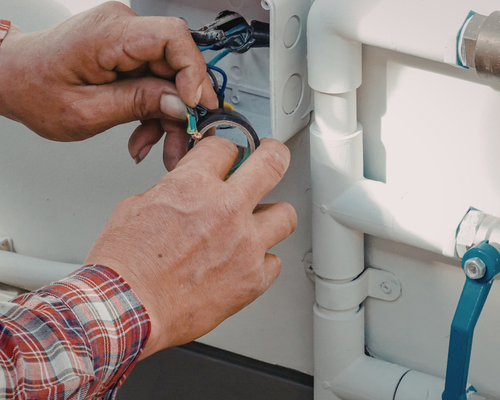 Fareham Electrical and Plumbing