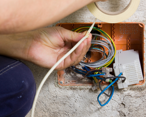 Southampton Electrical and Plumbing