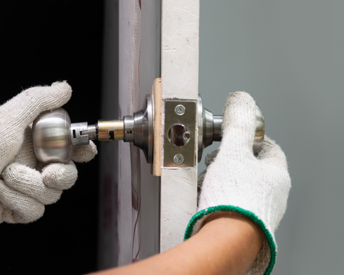 Southampton 24 Hour Emergency Locksmith