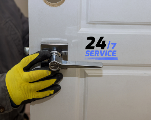 Portsmouth 24 Hour Emergency Locksmith