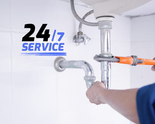 Portsmouth 24 Hour Emergency Plumbing