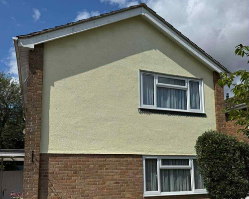 Fareham Bathroom Fitting