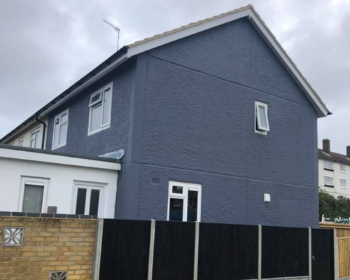 Hedge End Kitchen Fitting