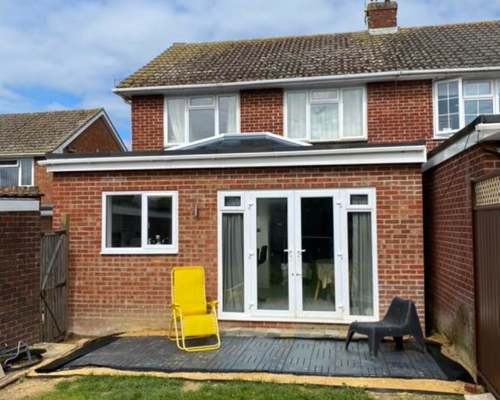 Hedge End Full Property Renovations