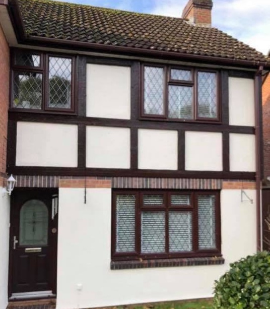 Eastleigh Bathroom Fitting